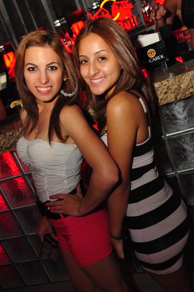 Luxy nightclub photo 248 - August 23rd, 2013