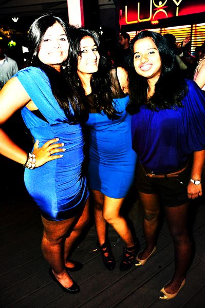 Luxy nightclub photo 249 - August 23rd, 2013