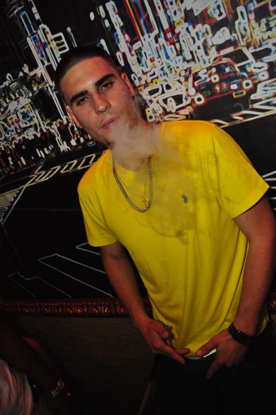 Luxy nightclub photo 255 - August 23rd, 2013