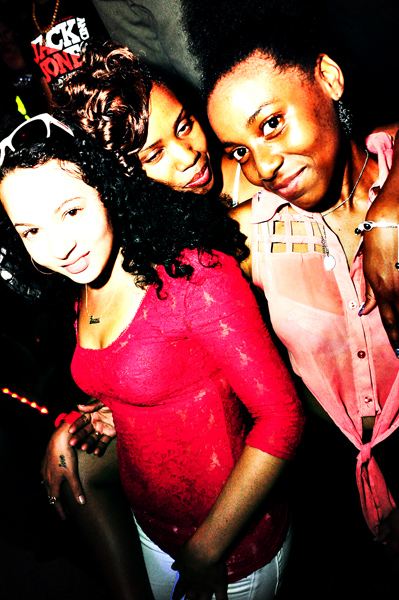 Luxy nightclub photo 258 - August 23rd, 2013