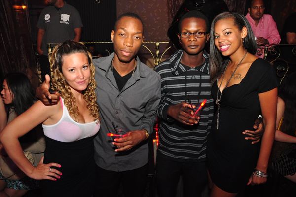 Luxy nightclub photo 261 - August 23rd, 2013