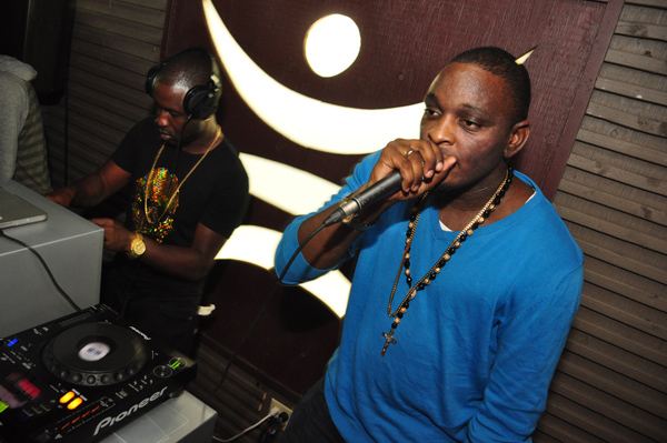 Luxy nightclub photo 265 - August 23rd, 2013