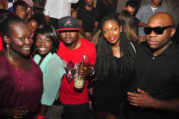 Luxy nightclub photo 270 - August 23rd, 2013