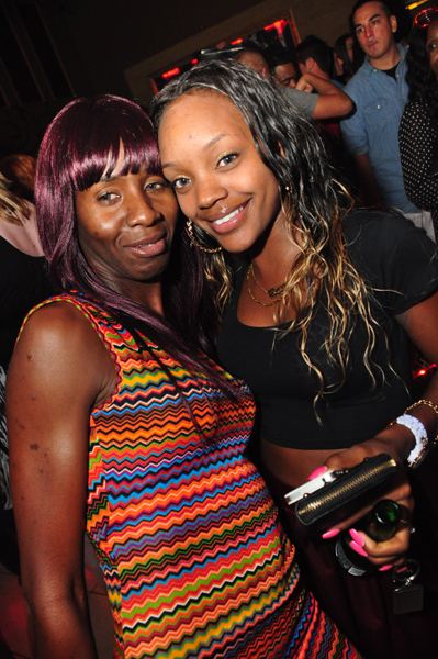 Luxy nightclub photo 271 - August 23rd, 2013