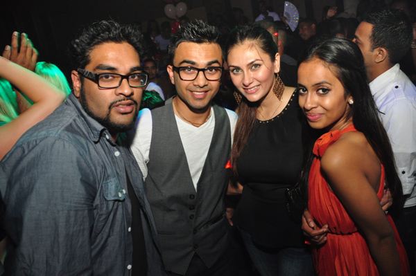 Luxy nightclub photo 275 - August 23rd, 2013