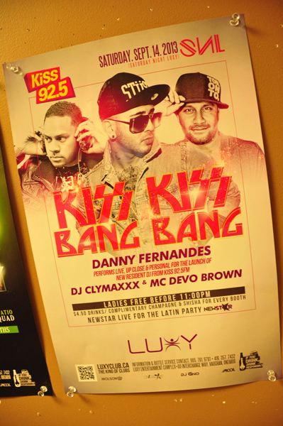 Luxy nightclub photo 283 - August 23rd, 2013