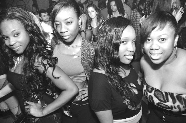 Luxy nightclub photo 287 - August 23rd, 2013