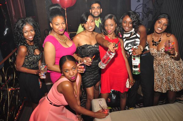 Luxy nightclub photo 289 - August 23rd, 2013