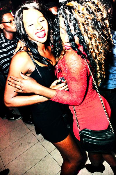 Luxy nightclub photo 291 - August 23rd, 2013