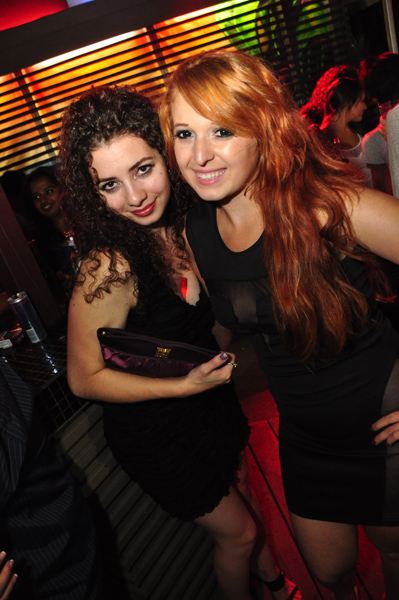 Luxy nightclub photo 31 - August 23rd, 2013