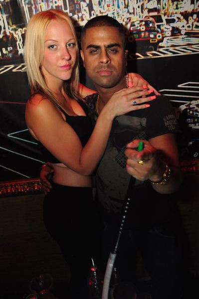 Luxy nightclub photo 301 - August 23rd, 2013