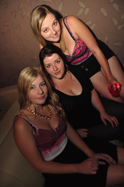 Luxy nightclub photo 39 - August 23rd, 2013