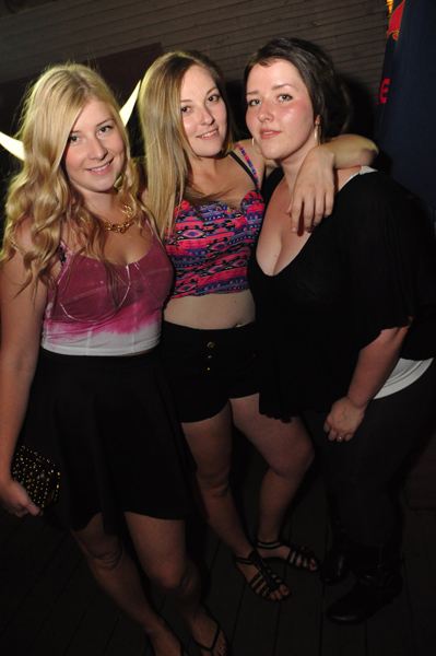 Luxy nightclub photo 53 - August 23rd, 2013