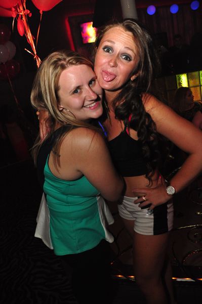 Luxy nightclub photo 55 - August 23rd, 2013