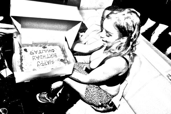 Luxy nightclub photo 63 - August 23rd, 2013