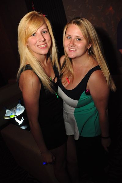 Luxy nightclub photo 66 - August 23rd, 2013