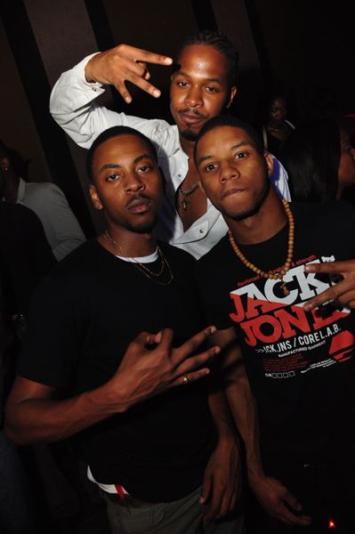 Luxy nightclub photo 75 - August 23rd, 2013