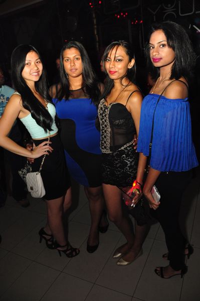 Luxy nightclub photo 77 - August 23rd, 2013