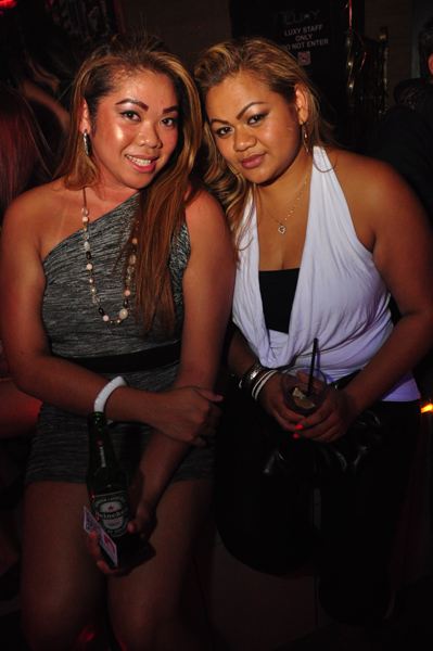 Luxy nightclub photo 79 - August 23rd, 2013