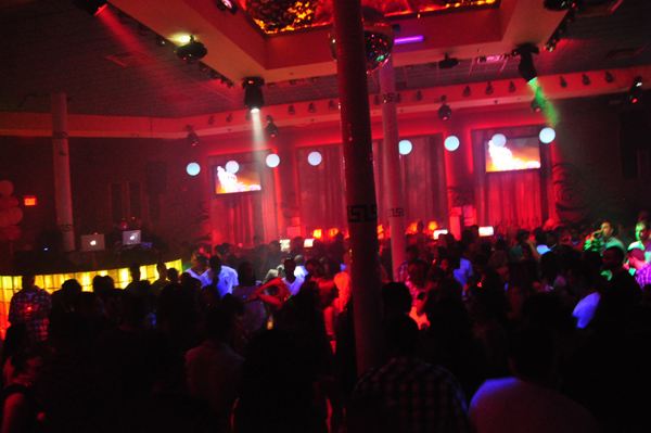 Luxy nightclub photo 80 - August 23rd, 2013