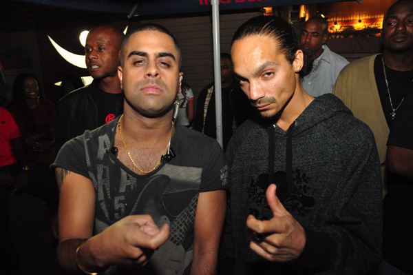 Luxy nightclub photo 89 - August 23rd, 2013