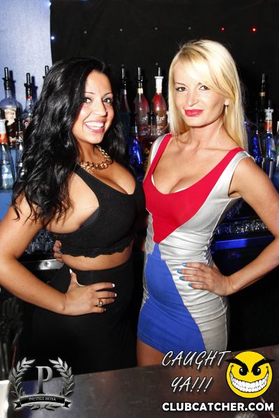 Gravity Soundbar nightclub photo 2 - August 23rd, 2013