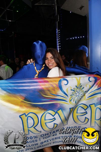 Gravity Soundbar nightclub photo 101 - August 23rd, 2013