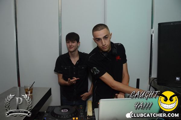 Gravity Soundbar nightclub photo 116 - August 23rd, 2013