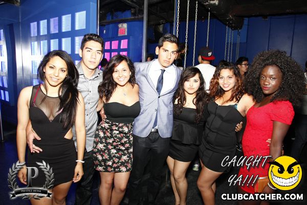 Gravity Soundbar nightclub photo 13 - August 23rd, 2013