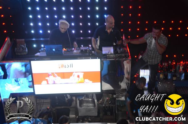 Gravity Soundbar nightclub photo 123 - August 23rd, 2013