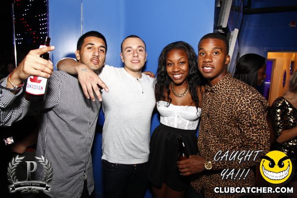 Gravity Soundbar nightclub photo 124 - August 23rd, 2013