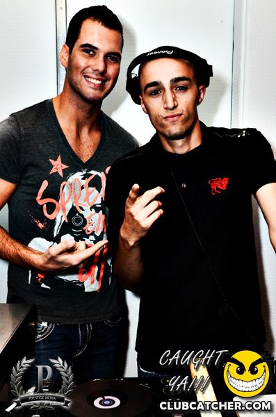 Gravity Soundbar nightclub photo 125 - August 23rd, 2013