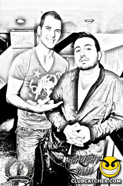 Gravity Soundbar nightclub photo 131 - August 23rd, 2013