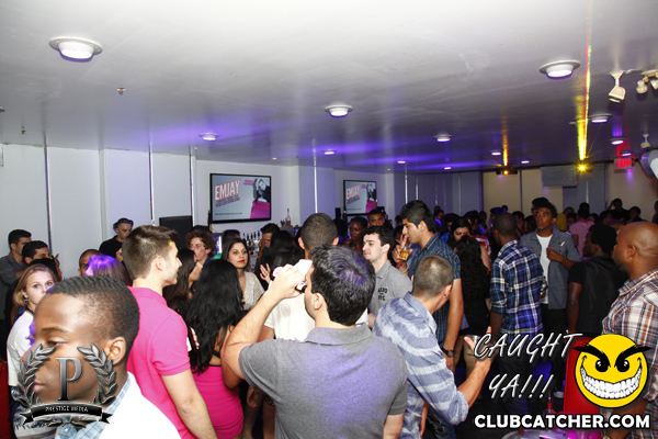 Gravity Soundbar nightclub photo 151 - August 23rd, 2013