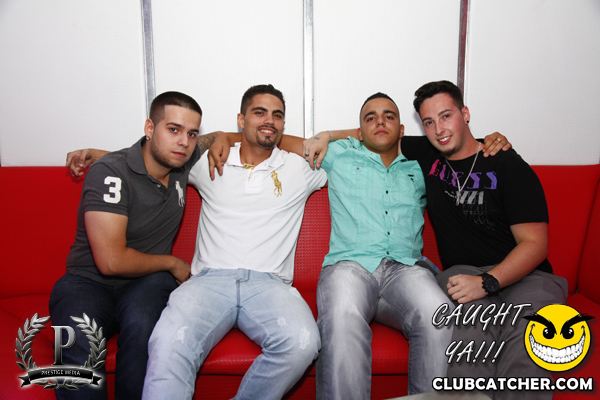 Gravity Soundbar nightclub photo 165 - August 23rd, 2013