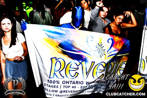 Gravity Soundbar nightclub photo 191 - August 23rd, 2013