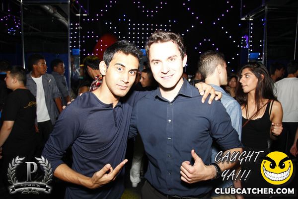 Gravity Soundbar nightclub photo 193 - August 23rd, 2013