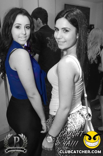 Gravity Soundbar nightclub photo 3 - August 23rd, 2013