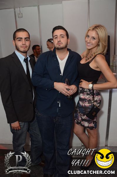 Gravity Soundbar nightclub photo 21 - August 23rd, 2013