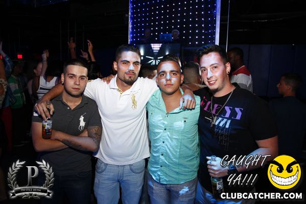 Gravity Soundbar nightclub photo 206 - August 23rd, 2013