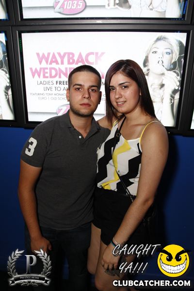 Gravity Soundbar nightclub photo 209 - August 23rd, 2013