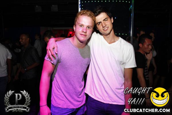 Gravity Soundbar nightclub photo 219 - August 23rd, 2013