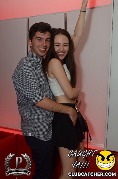 Gravity Soundbar nightclub photo 27 - August 23rd, 2013