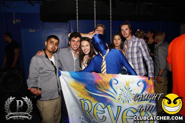 Gravity Soundbar nightclub photo 28 - August 23rd, 2013