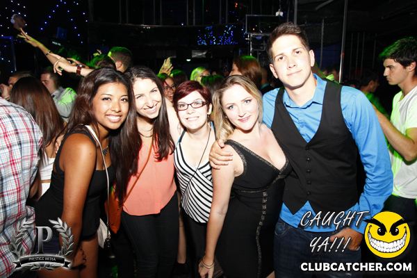 Gravity Soundbar nightclub photo 29 - August 23rd, 2013