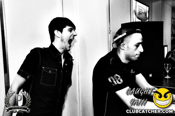 Gravity Soundbar nightclub photo 33 - August 23rd, 2013