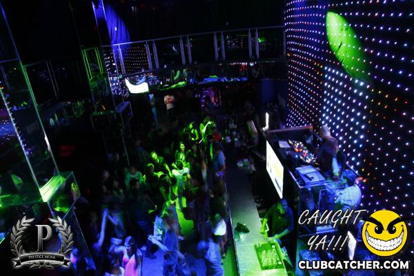 Gravity Soundbar nightclub photo 35 - August 23rd, 2013