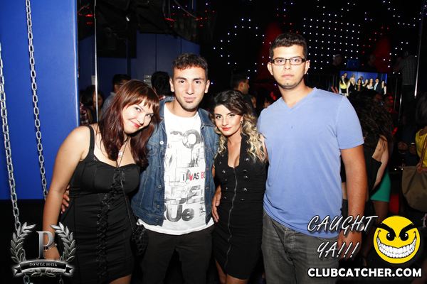 Gravity Soundbar nightclub photo 36 - August 23rd, 2013