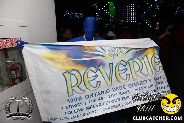 Gravity Soundbar nightclub photo 49 - August 23rd, 2013