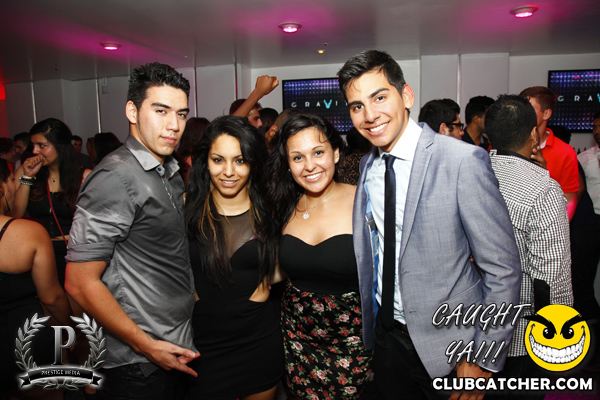 Gravity Soundbar nightclub photo 63 - August 23rd, 2013